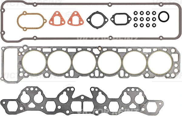 Gasket Kit, cylinder head